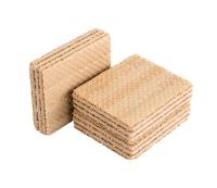 Вафли с начинкой «Щедрый Барин»